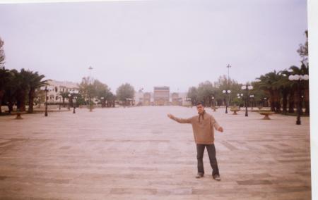 c oussama