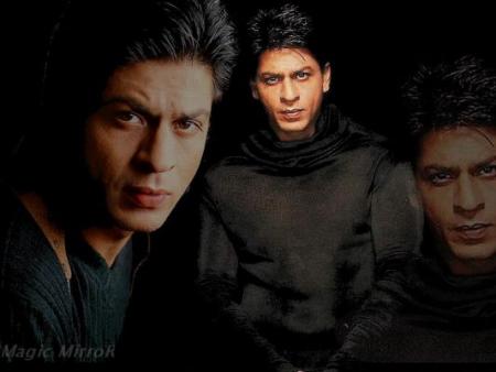 c shahrukh kh