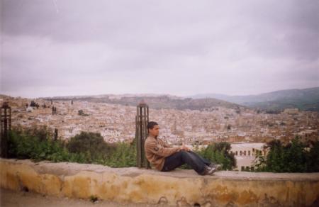fes madina