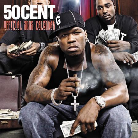 c  50 cent