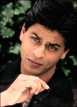 c shahrukh kh