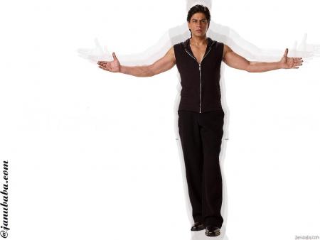 C shahrukh kh