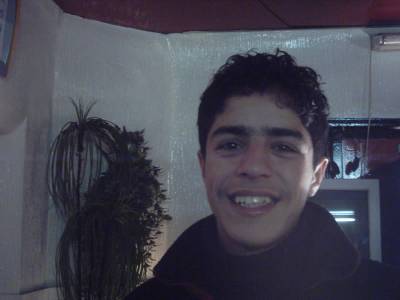 c hicham